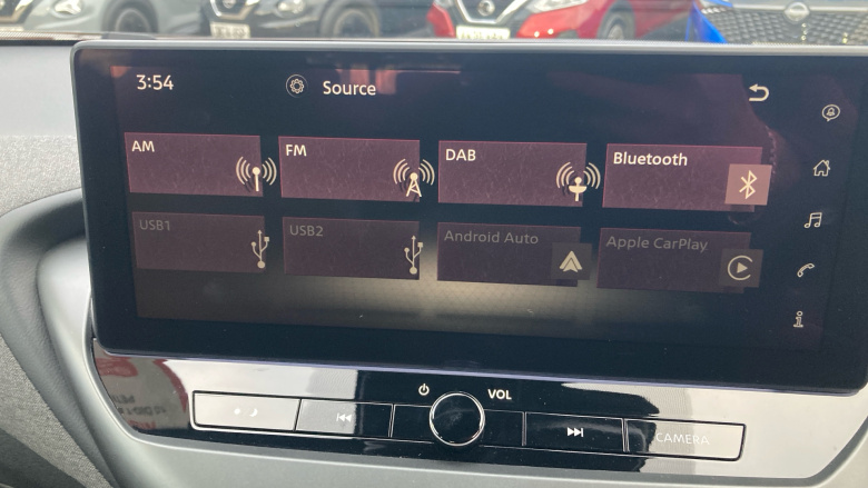 Nissan Juke 1.0 DiG-T Acenta Premium 5dr Petrol Hatchback